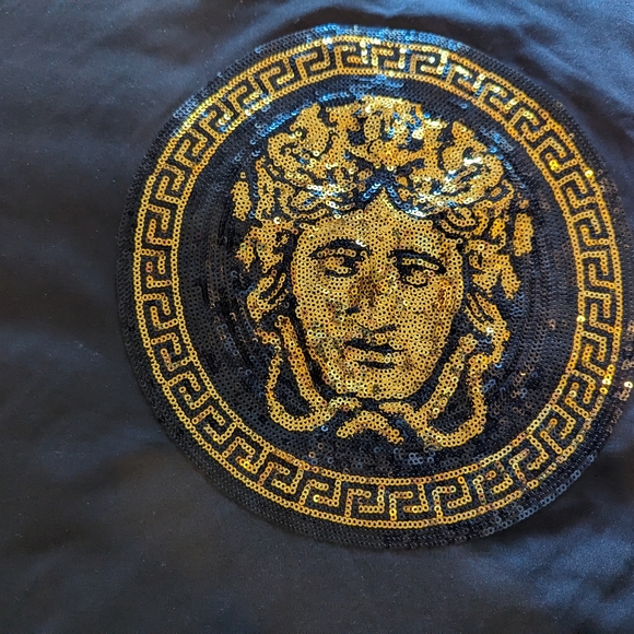 Prestige Original DPP-723 BLACK-GOLD - Picture 5 of 10